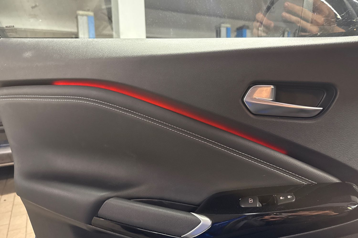 Used Nissan Juke 2024 for sale - 76552407: Photo 37