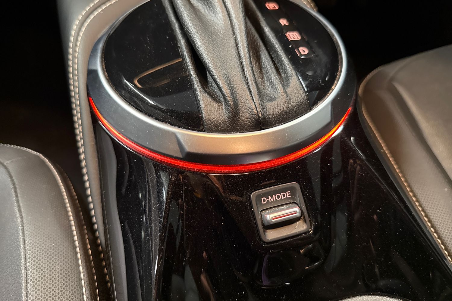 Used Nissan Juke 2024 for sale - 76552407: Photo 38