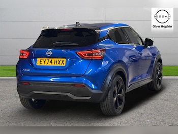 Used Nissan Juke 2024 for sale - 76552407: Photo