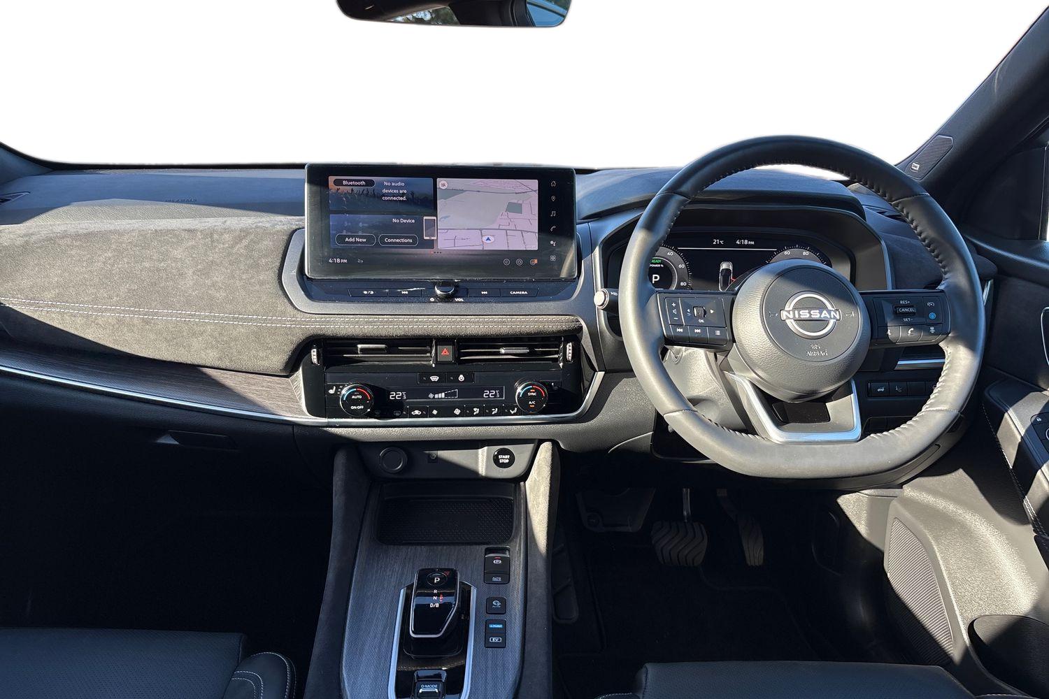 Used Nissan Qashqai 2024 for sale - 76055621: Photo 12