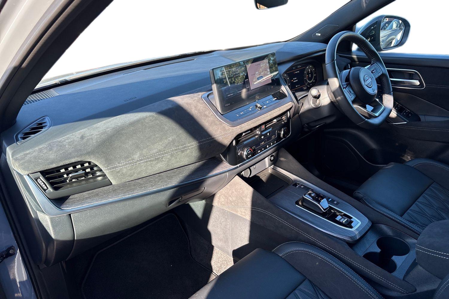 Used Nissan Qashqai 2024 for sale - 76055621: Photo 13