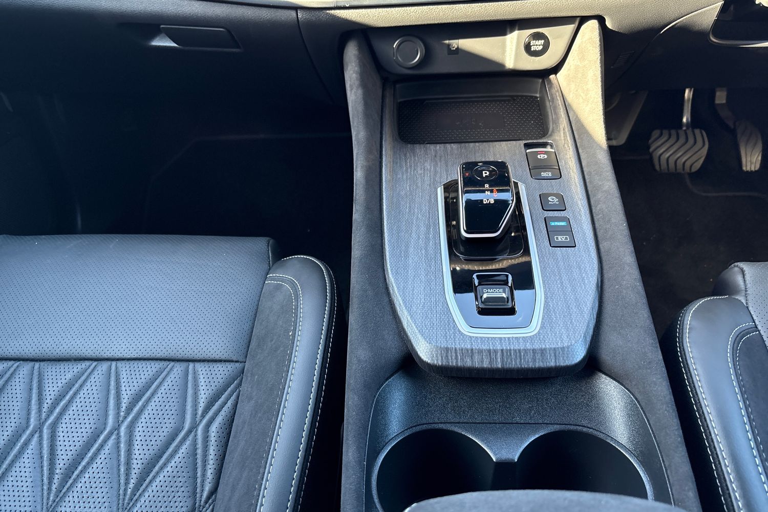 Used Nissan Qashqai 2024 for sale - 76055621: Photo 14