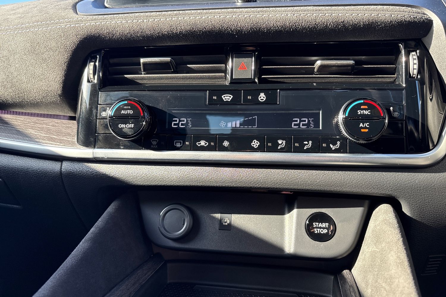 Used Nissan Qashqai 2024 for sale - 76055621: Photo 15