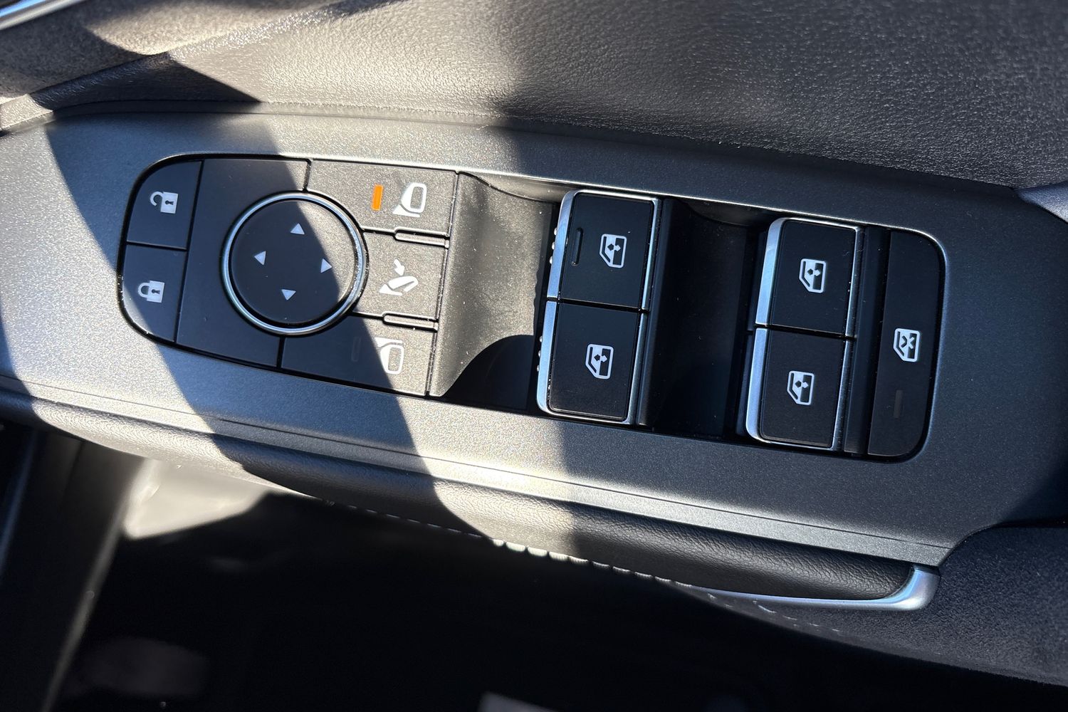 Used Nissan Qashqai 2024 for sale - 76055621: Photo 16