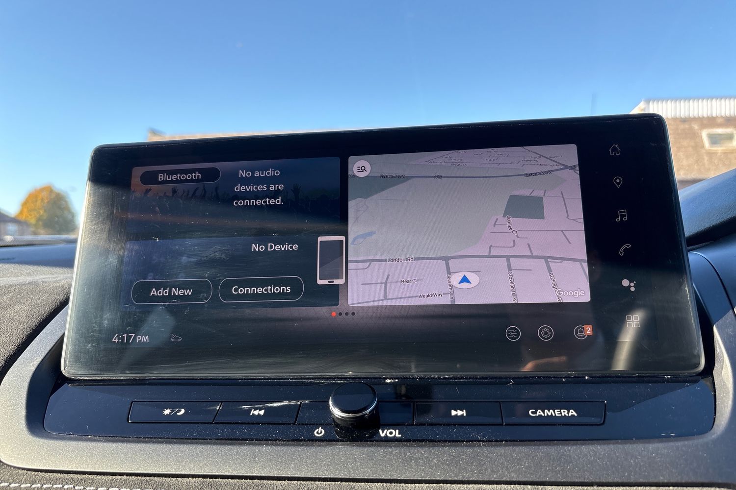 Used Nissan Qashqai 2024 for sale - 76055621: Photo 17