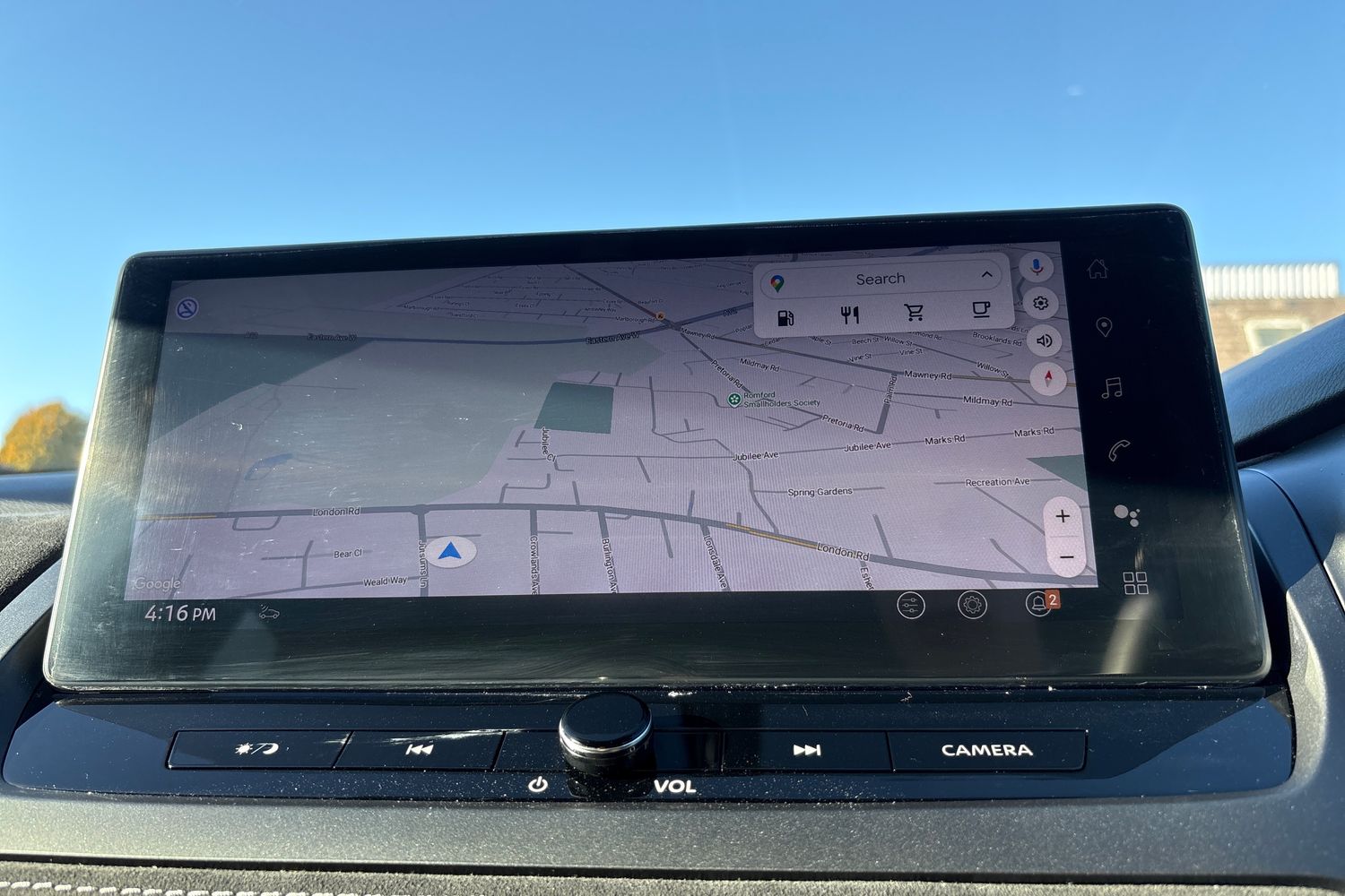 Used Nissan Qashqai 2024 for sale - 76055621: Photo 18