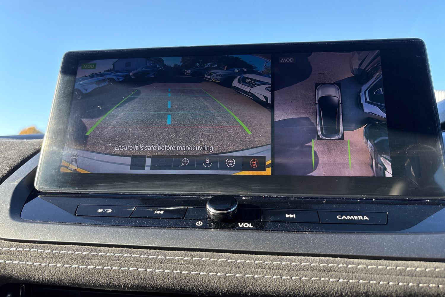 Used Nissan Qashqai 2024 for sale - 76055621: Photo 19