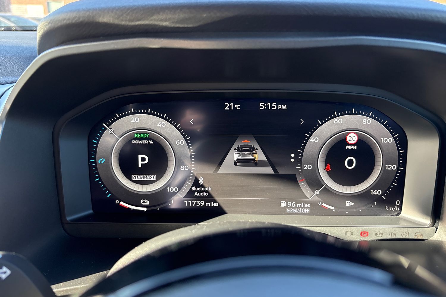 Used Nissan Qashqai 2024 for sale - 76055621: Photo 20