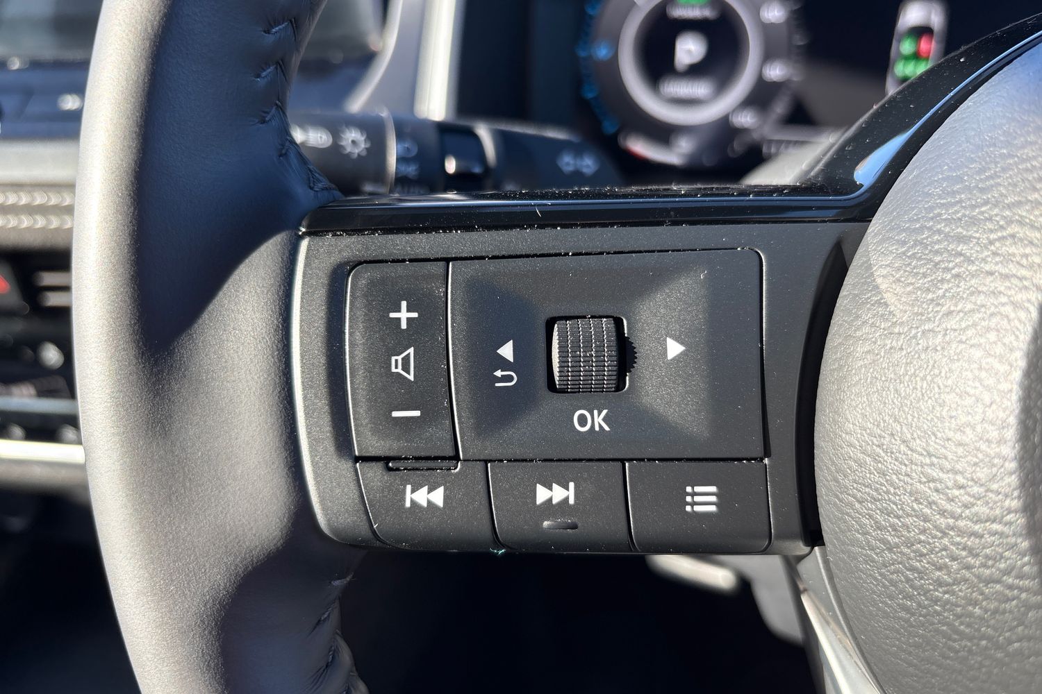 Used Nissan Qashqai 2024 for sale - 76055621: Photo 21