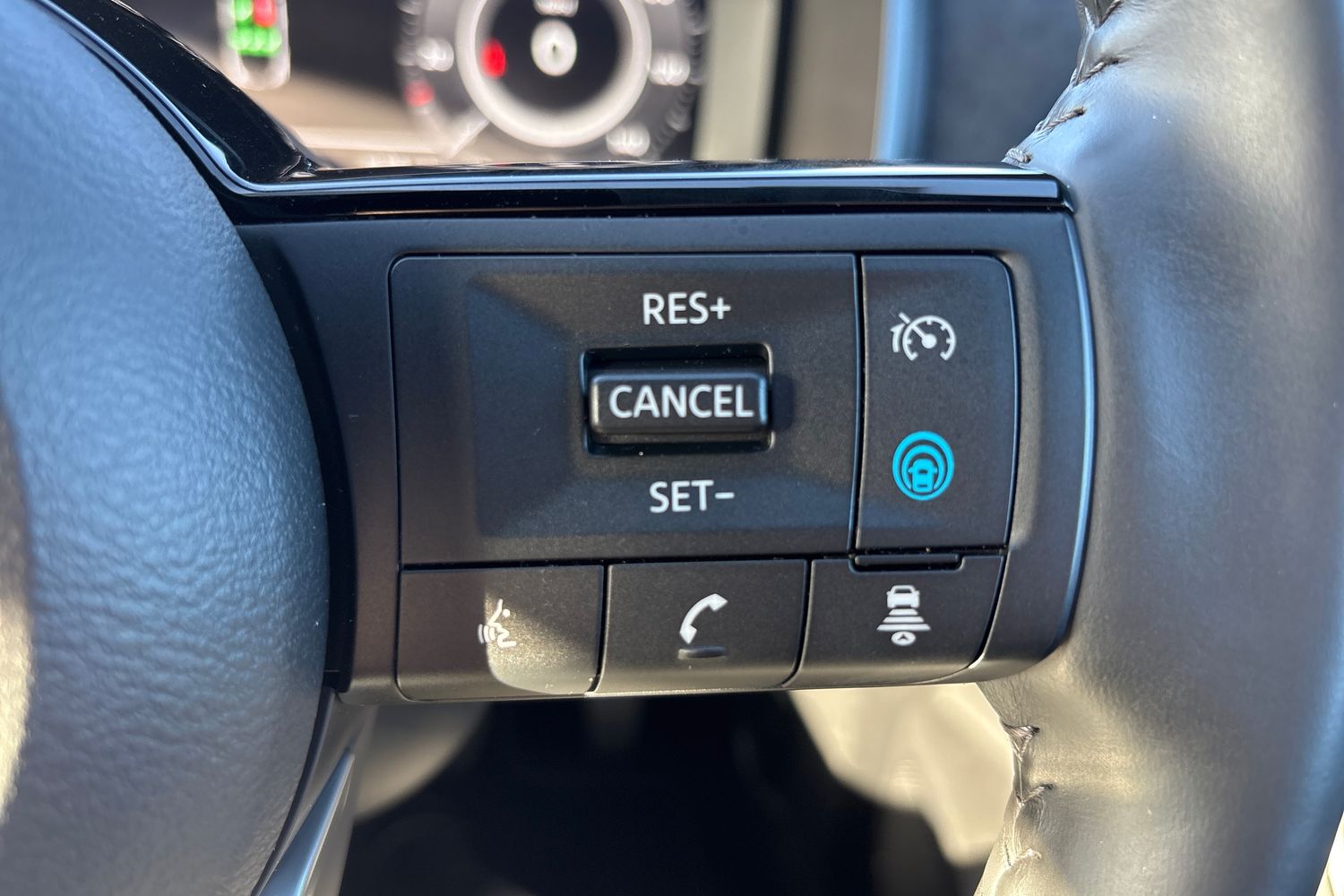 Used Nissan Qashqai 2024 for sale - 76055621: Photo 22