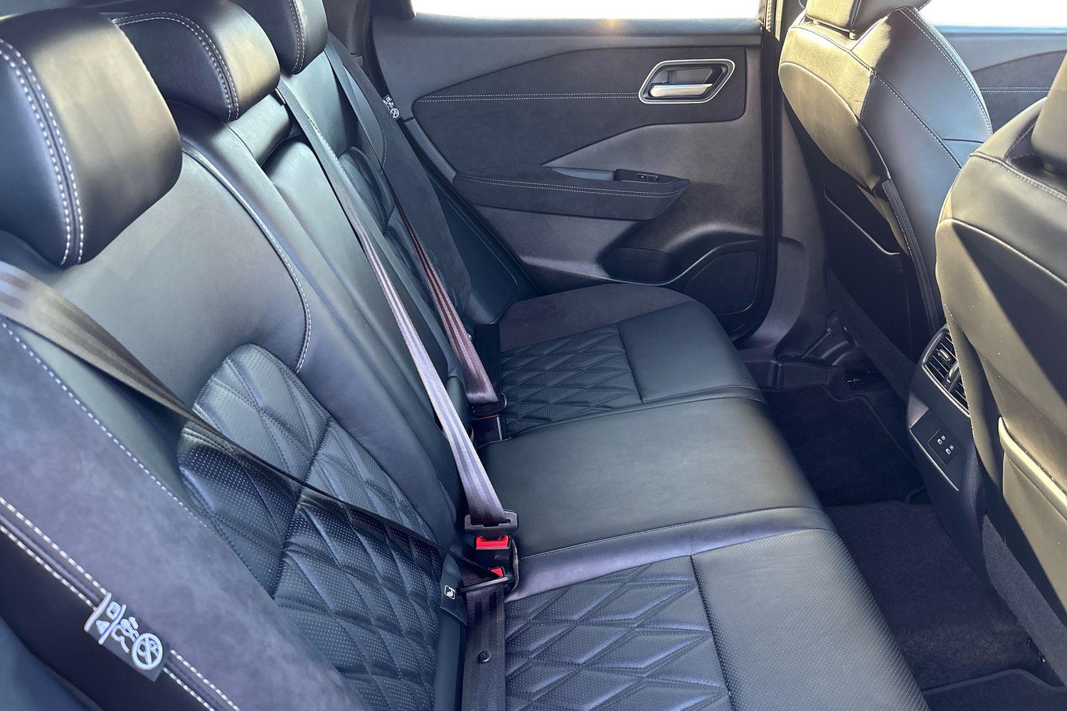 Used Nissan Qashqai 2024 for sale - 76055621: Photo 23