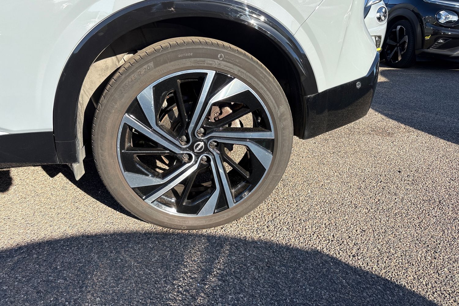 Used Nissan Qashqai 2024 for sale - 76055621: Photo 25