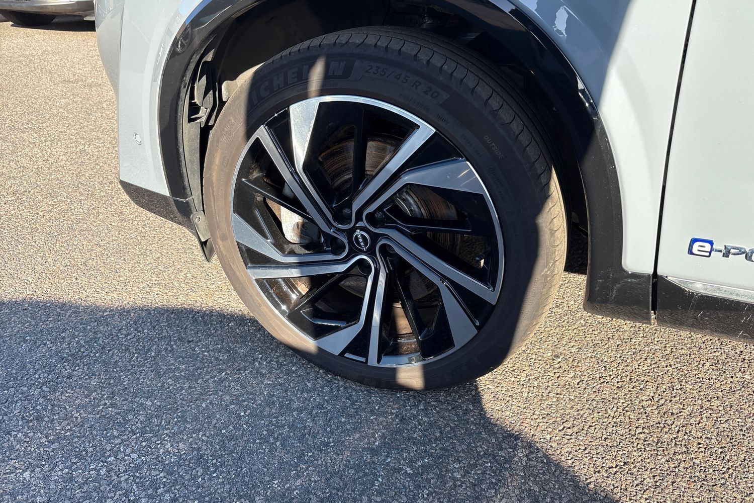 Used Nissan Qashqai 2024 for sale - 76055621: Photo 26