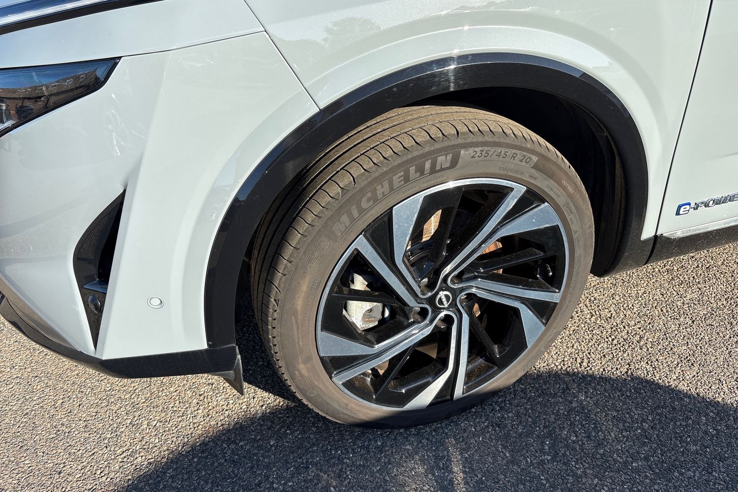 Used Nissan Qashqai 2024 for sale - 76055621: Photo 27