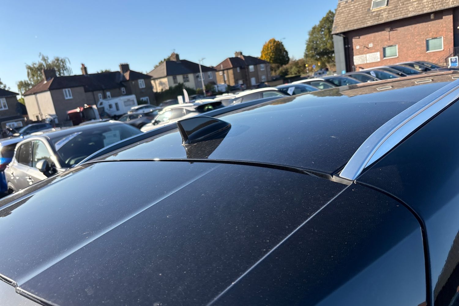 Used Nissan Qashqai 2024 for sale - 76055621: Photo 28