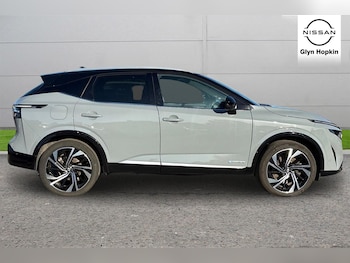 Used Nissan Qashqai 2024 for sale - 76055621: Photo