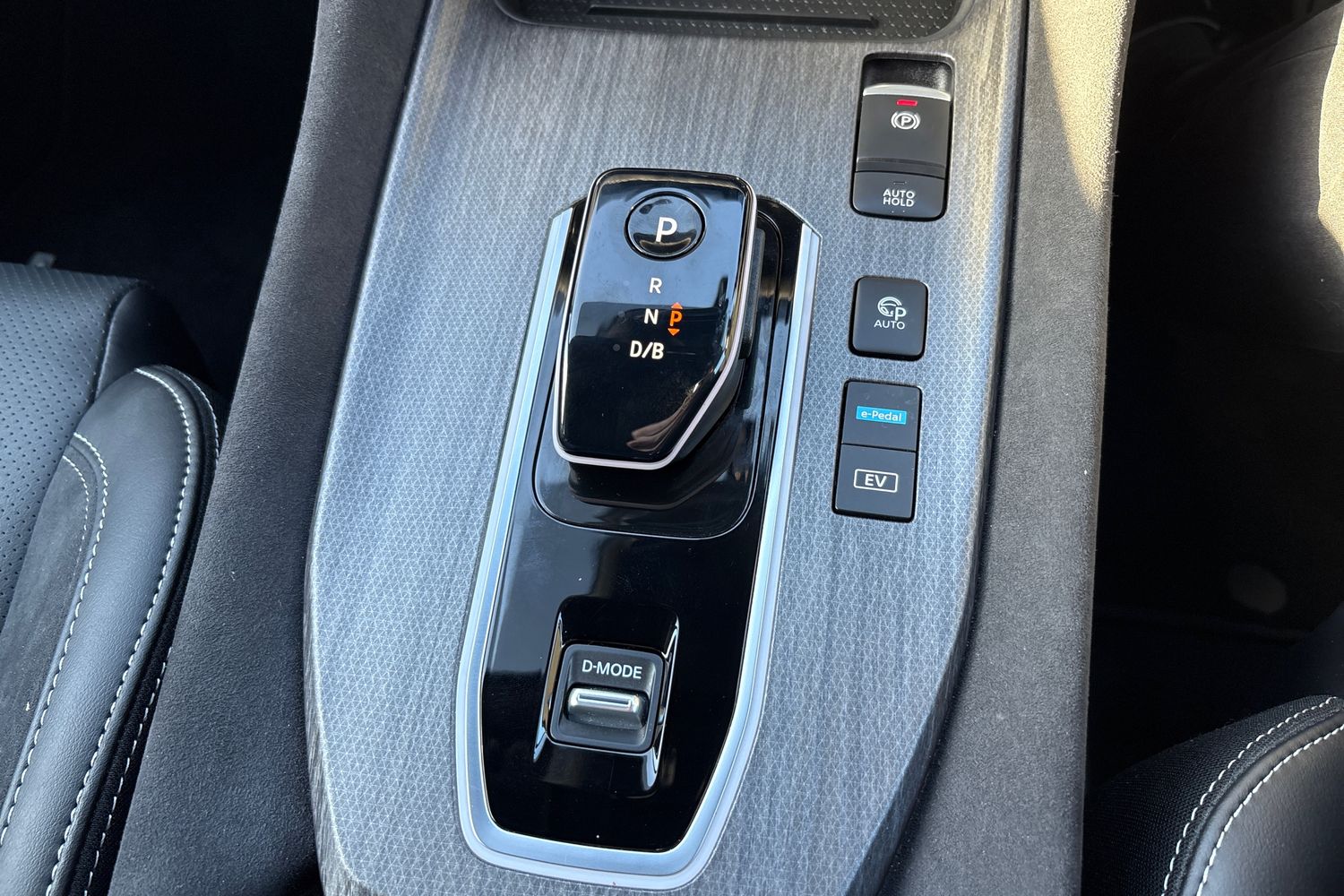 Used Nissan Qashqai 2024 for sale - 76055621: Photo 37