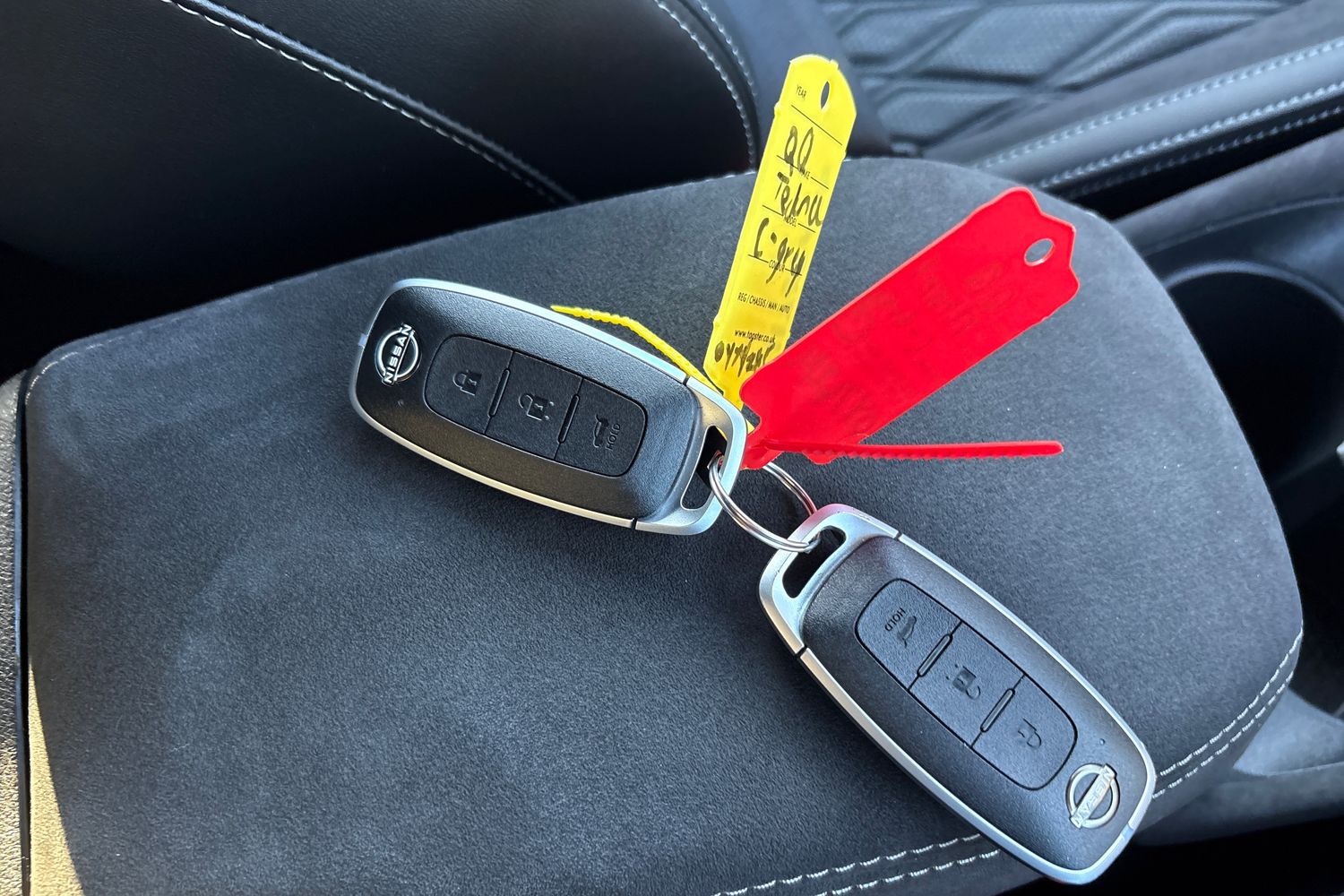 Used Nissan Qashqai 2024 for sale - 76055621: Photo 39