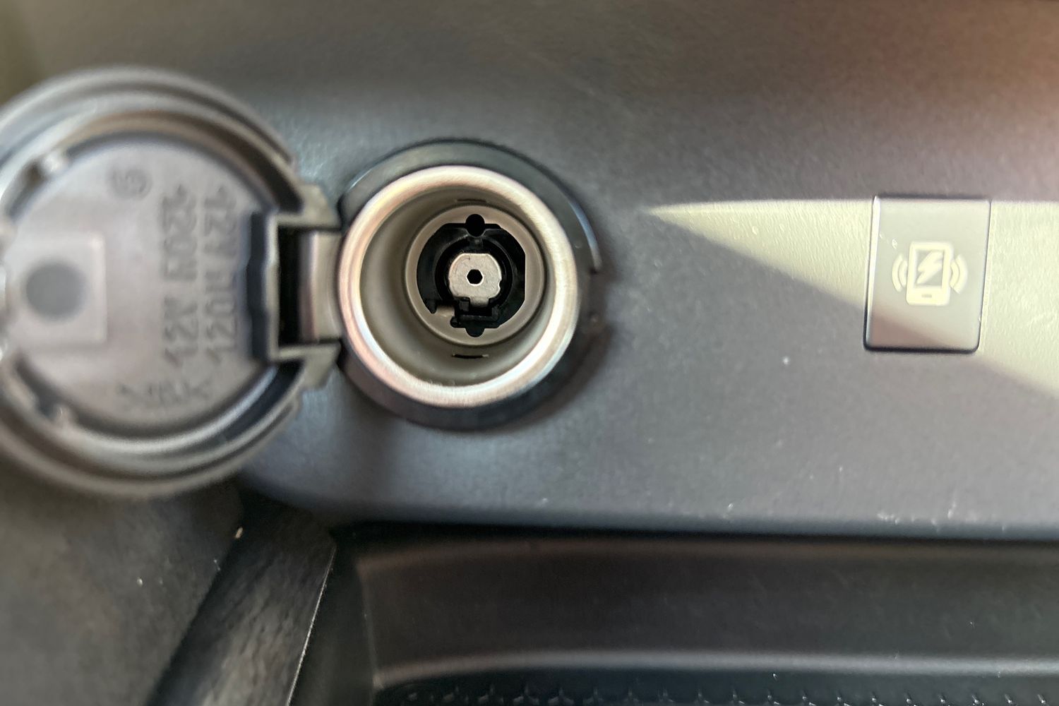 Used Nissan Qashqai 2024 for sale - 76055621: Photo 40