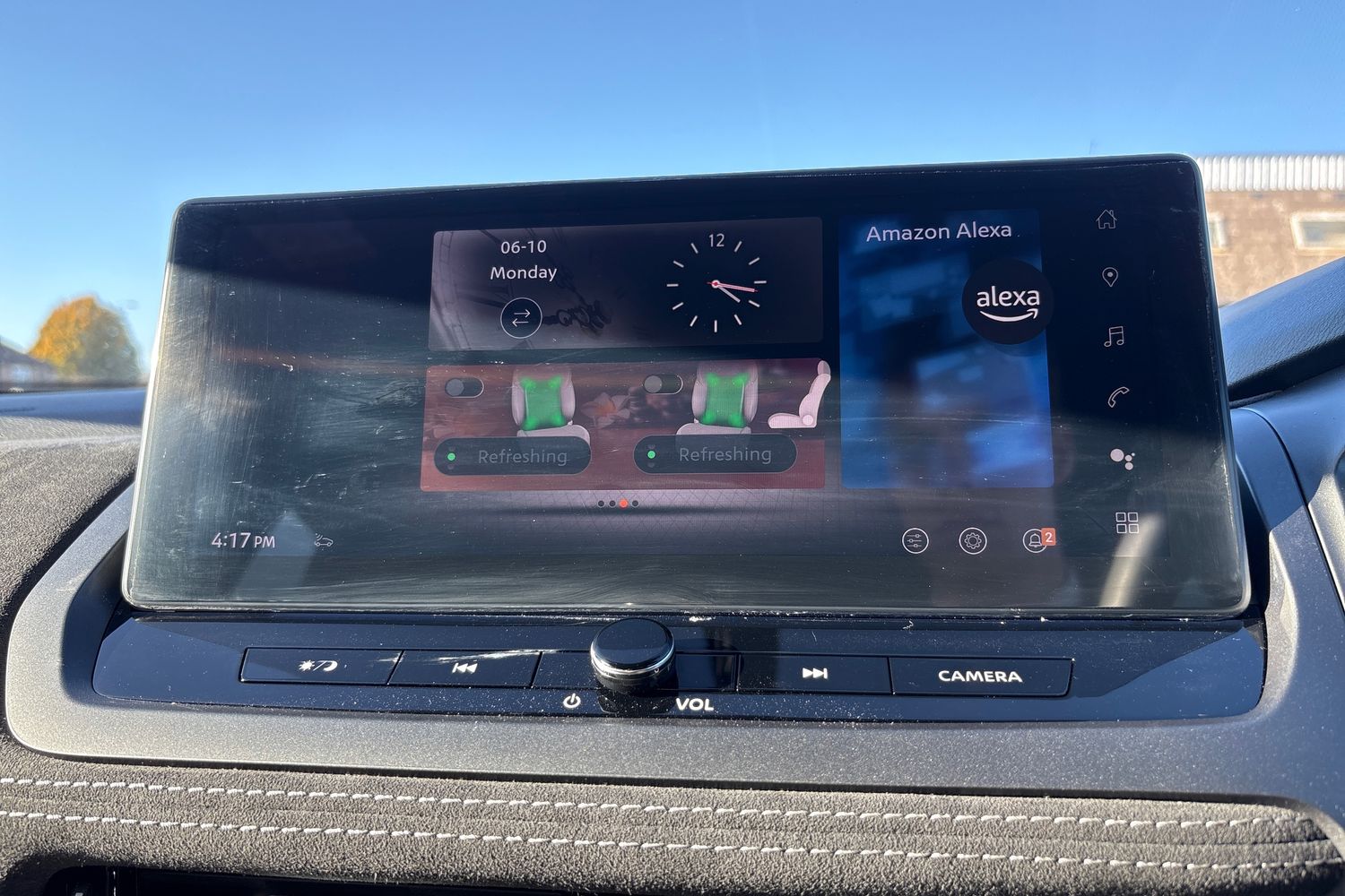 Used Nissan Qashqai 2024 for sale - 76055621: Photo 41