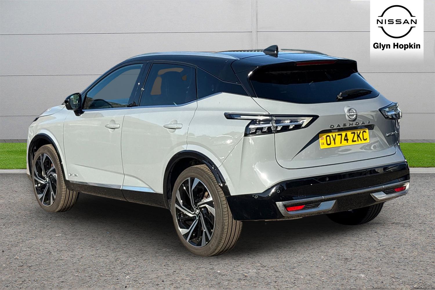 Used Nissan Qashqai 2024 for sale - 76055621: Photo 5