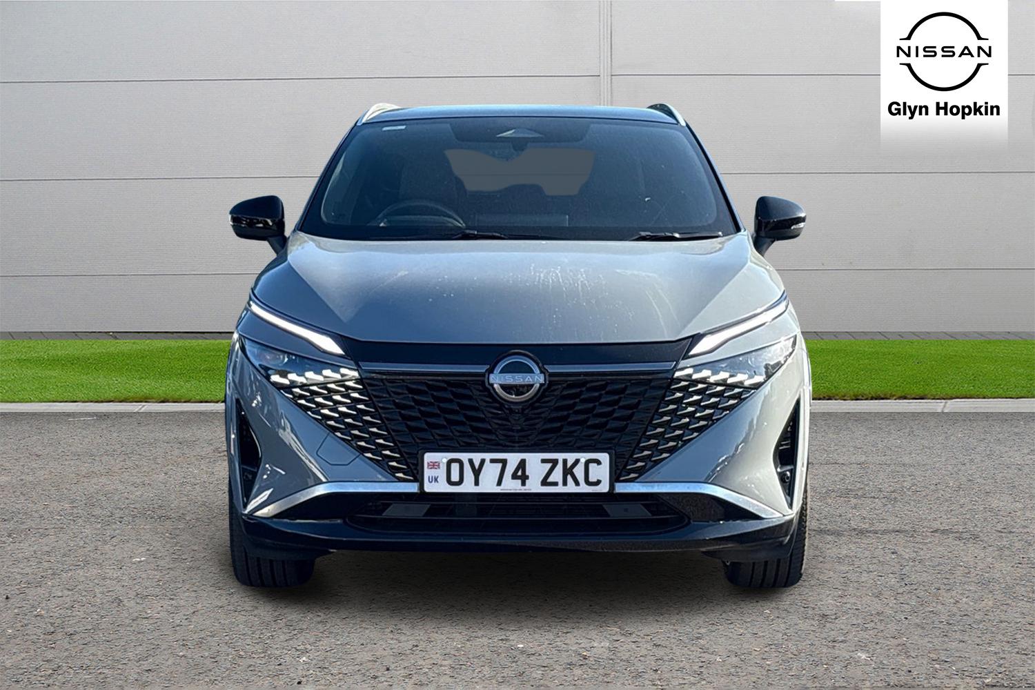 Used Nissan Qashqai 2024 for sale - 76055621: Photo 8