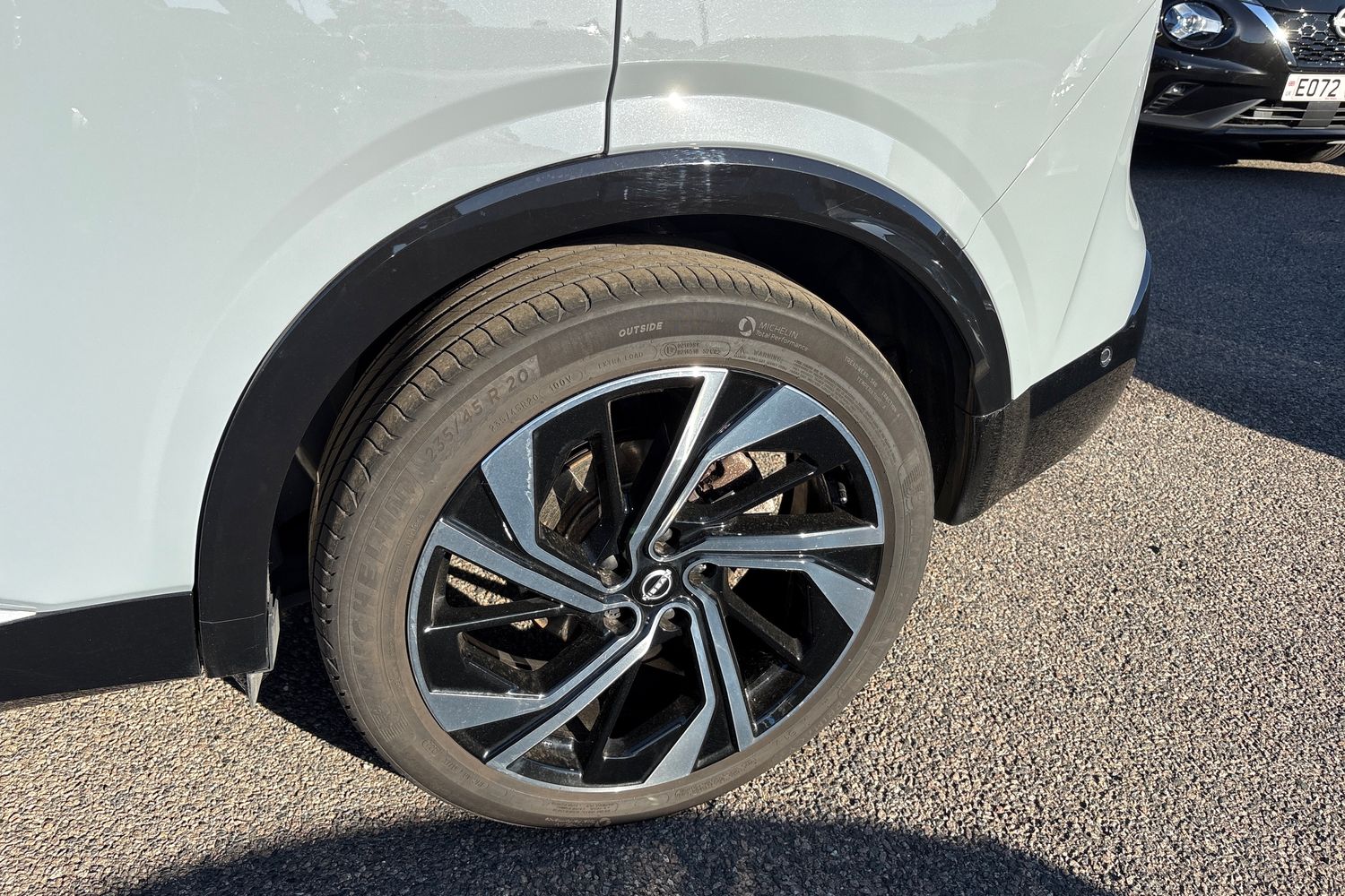 Used Nissan Qashqai 2024 for sale - 76055621: Photo 9