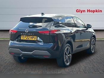 Used Nissan Qashqai 2022 for sale - 78179824: Photo