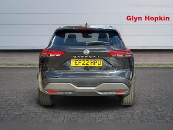 Used Nissan Qashqai 2022 for sale - 78179824: Photo