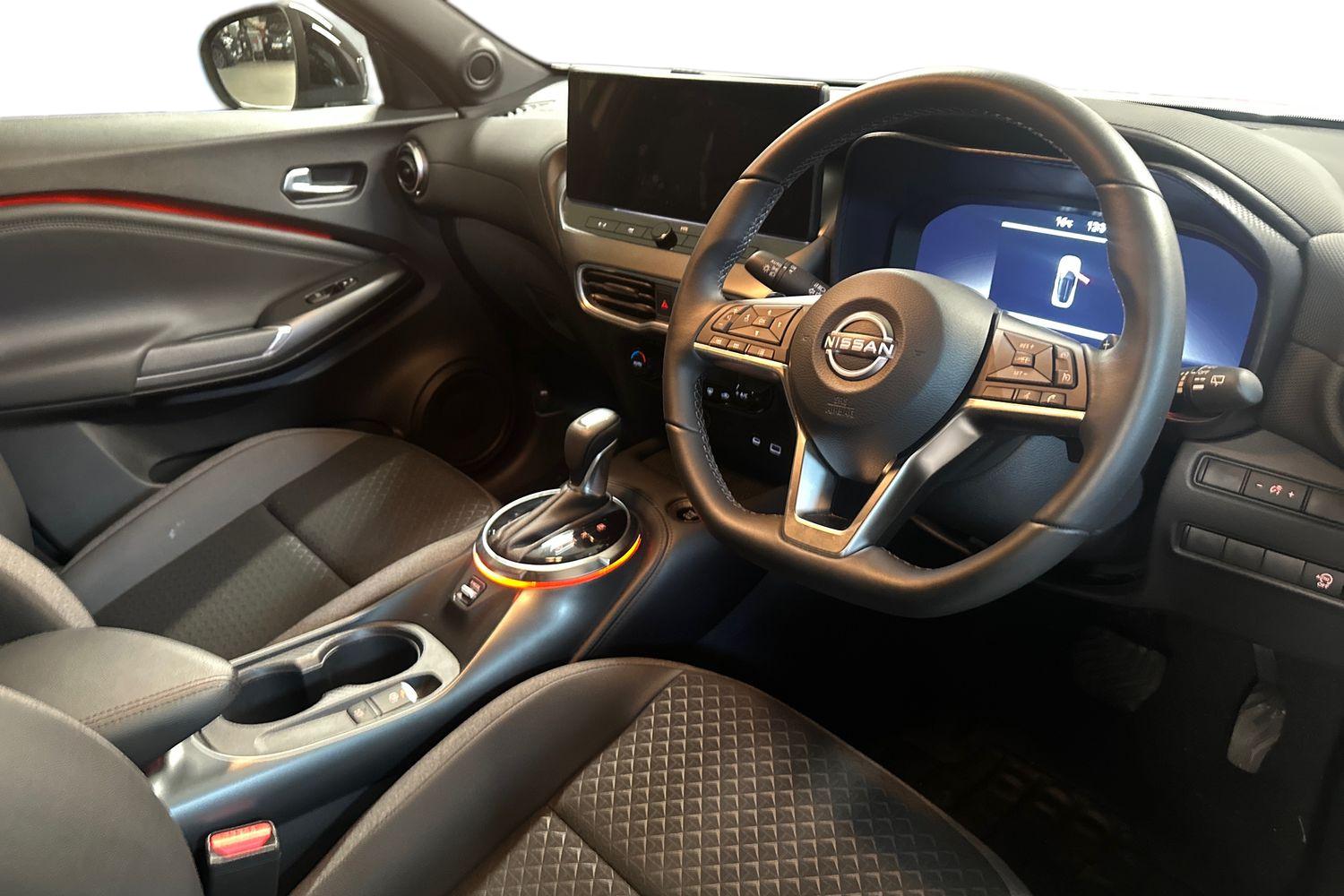 Used Nissan Juke 2024 for sale - 75934758: Photo 10