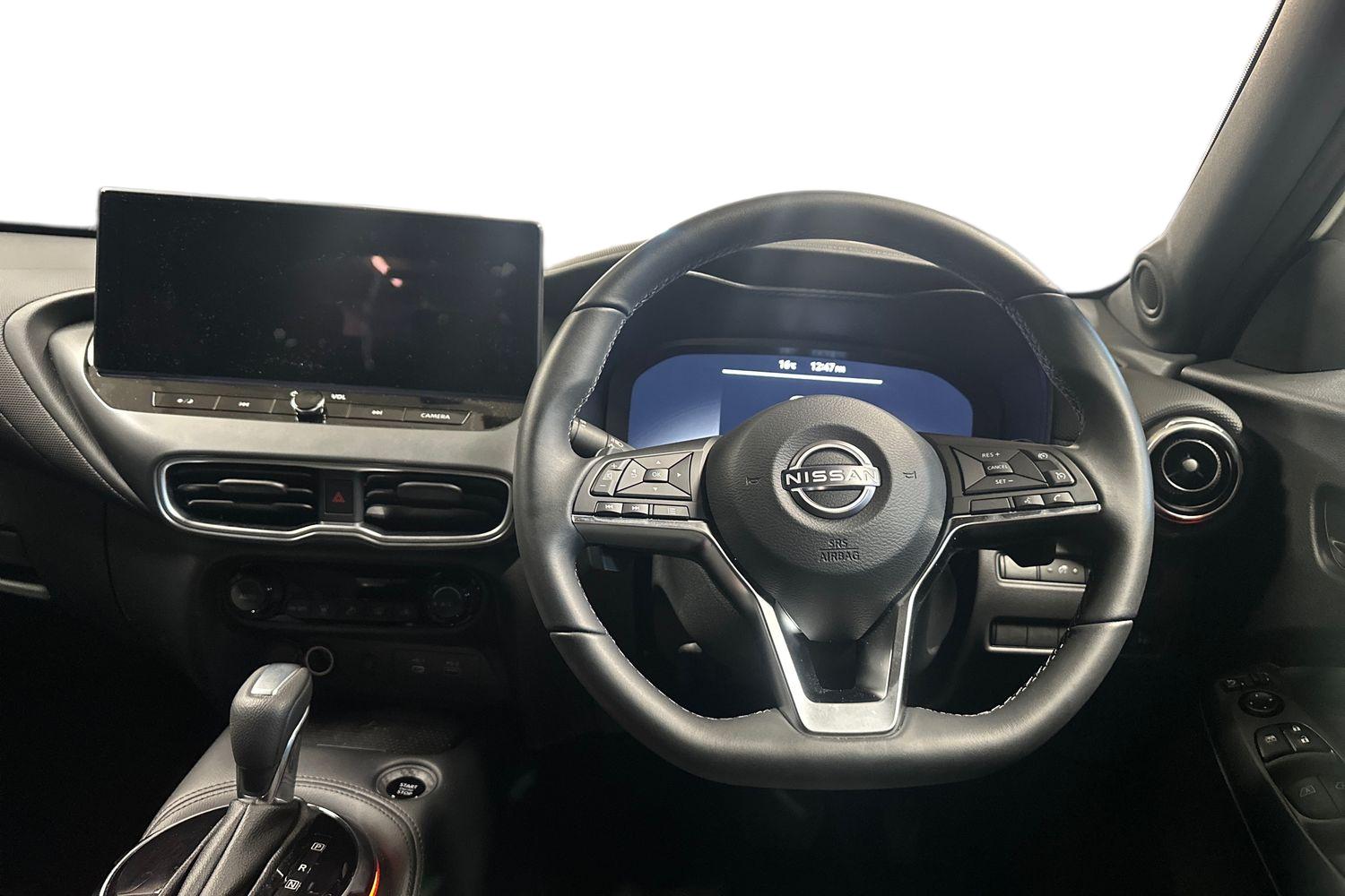 Used Nissan Juke 2024 for sale - 75934758: Photo 11