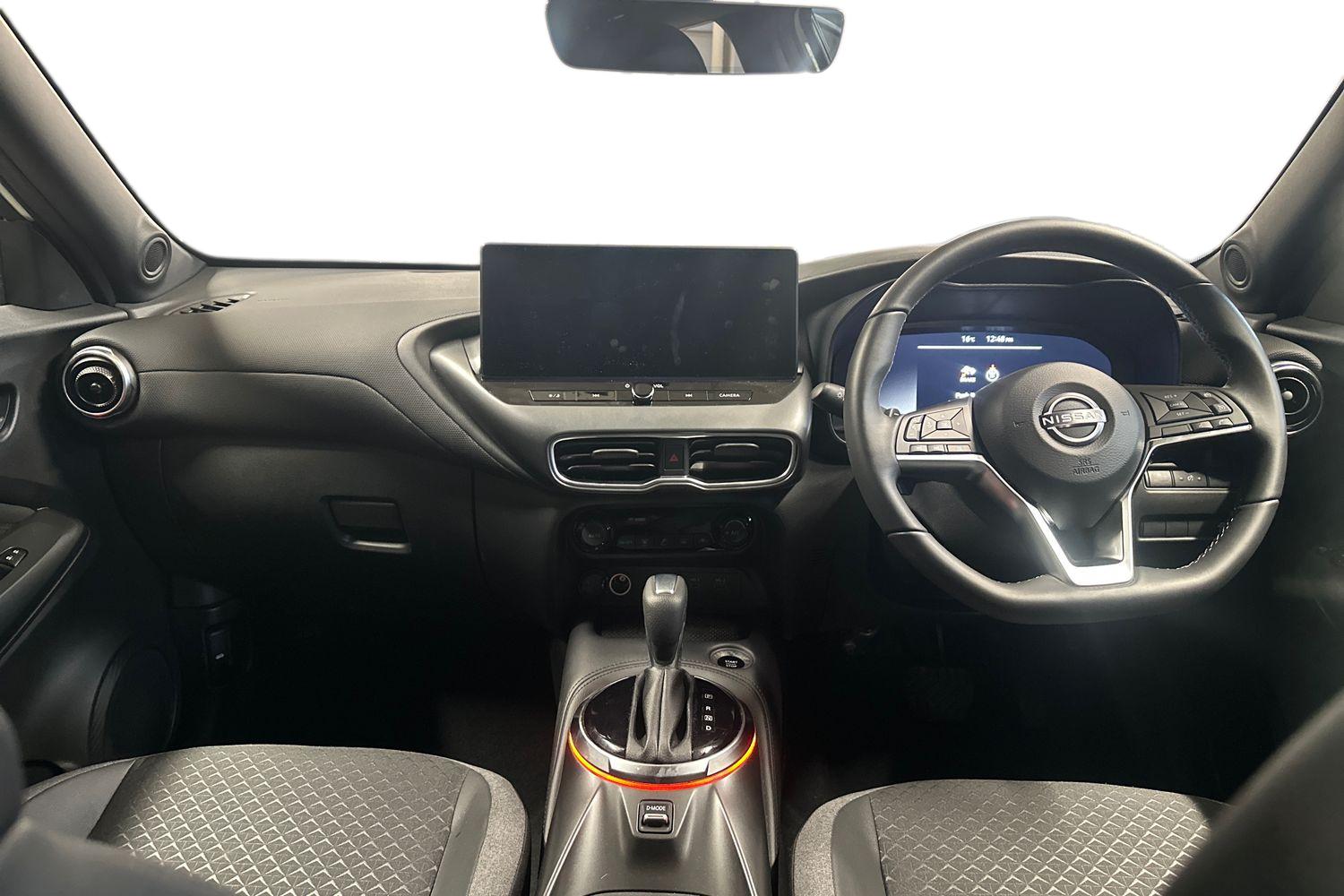 Used Nissan Juke 2024 for sale - 75934758: Photo 12