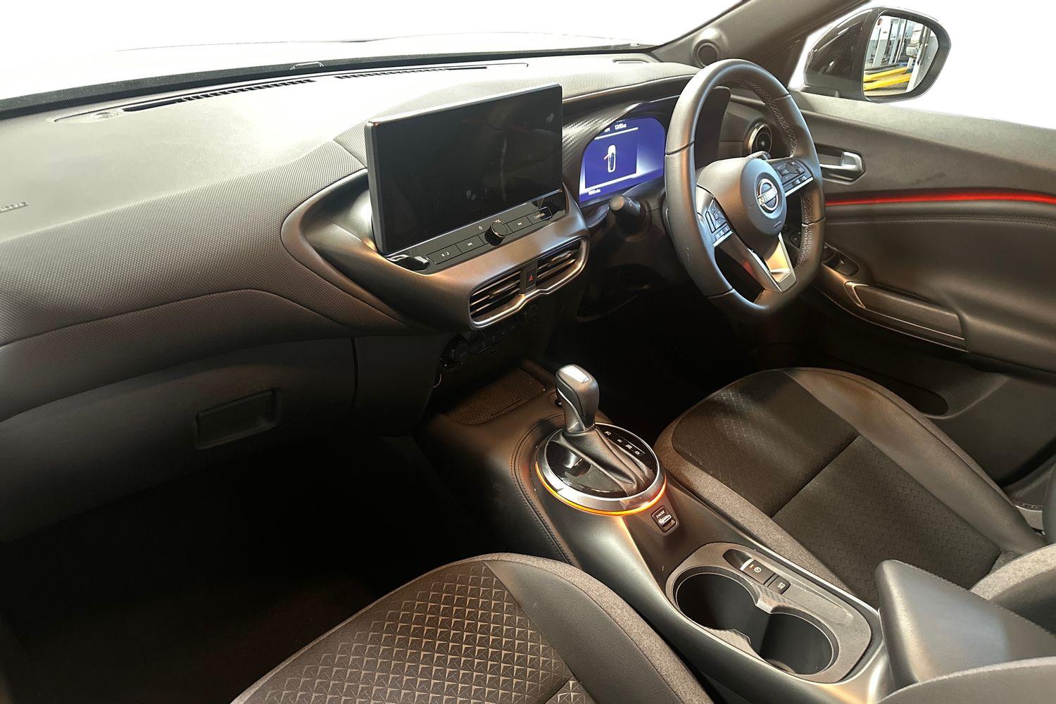 Used Nissan Juke 2024 for sale - 75934758: Photo 13