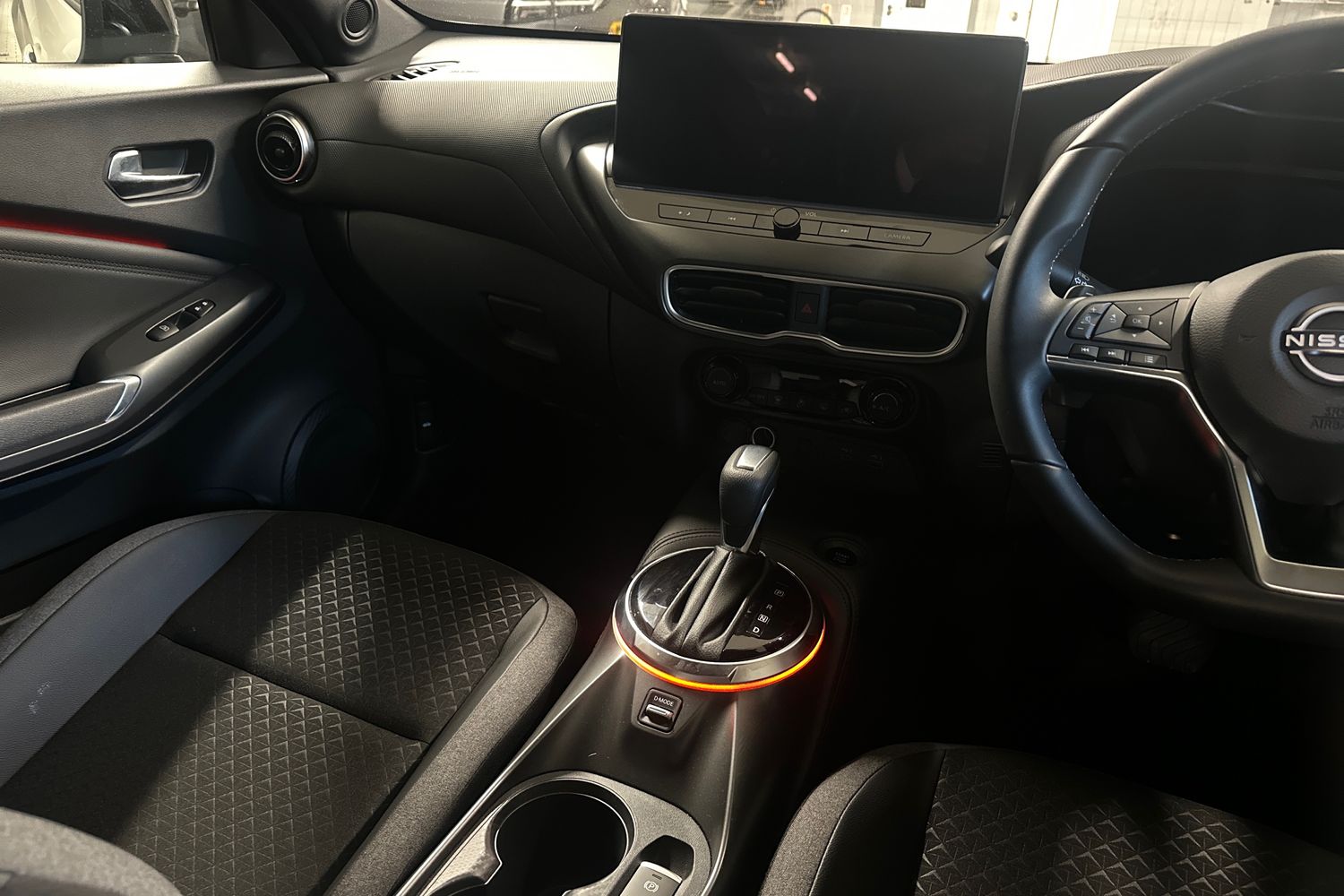 Used Nissan Juke 2024 for sale - 75934758: Photo 14