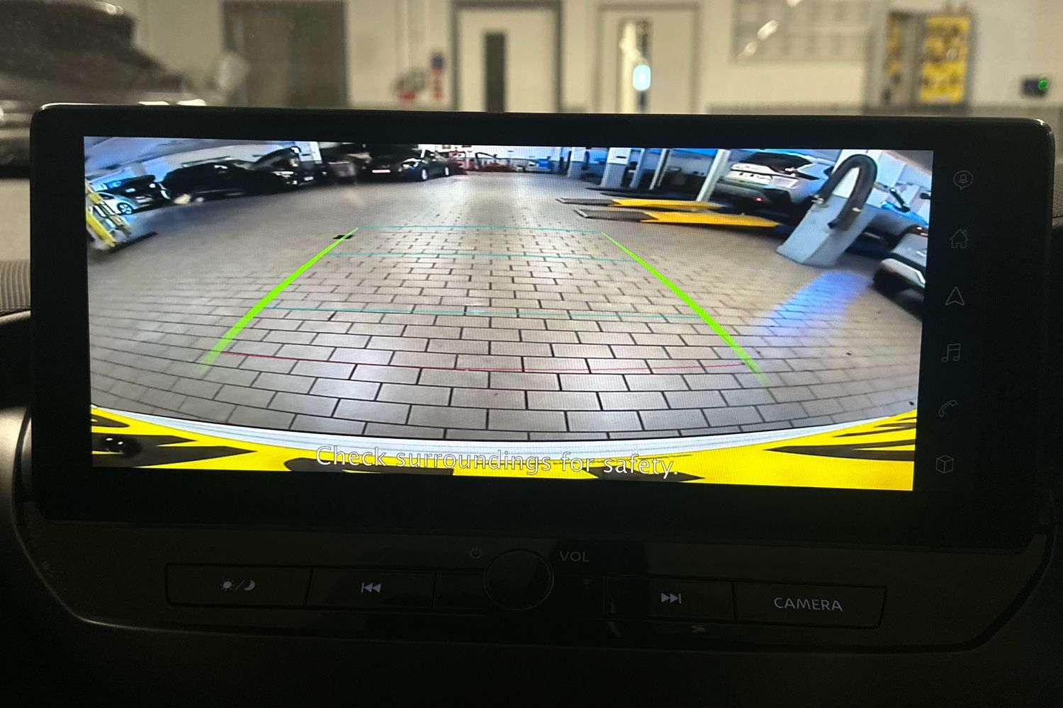 Used Nissan Juke 2024 for sale - 75934758: Photo 19