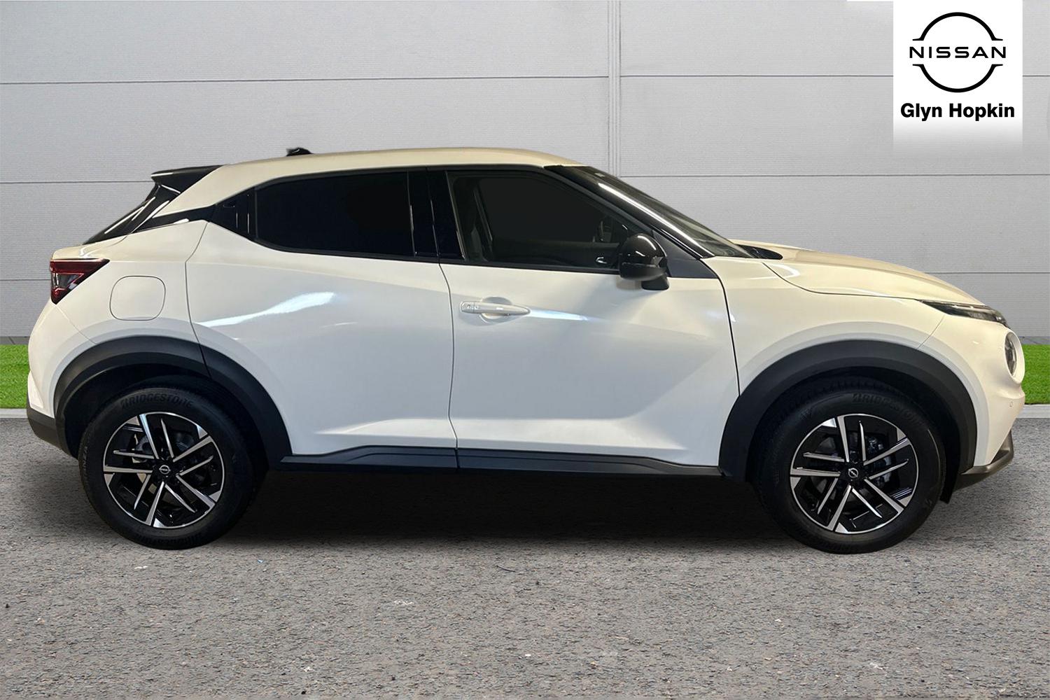 Used Nissan Juke 2024 for sale - 75934758: Photo 2