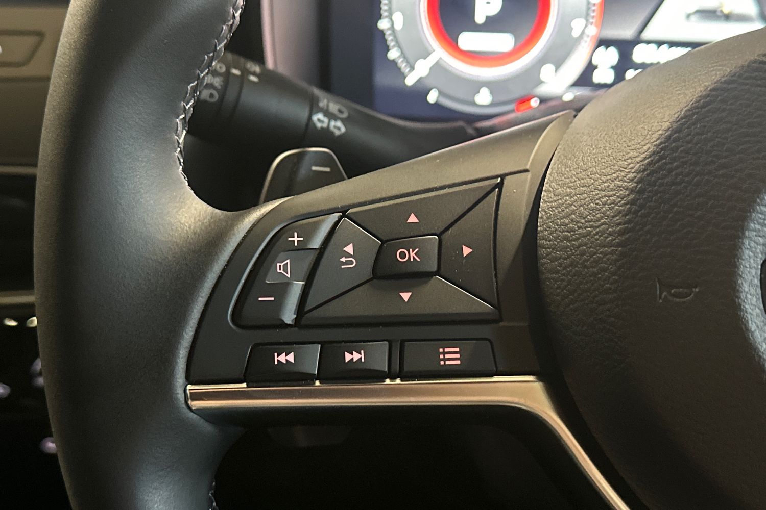 Used Nissan Juke 2024 for sale - 75934758: Photo 21