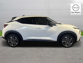 Used Nissan Juke 2024 for sale - 75934758: Photo