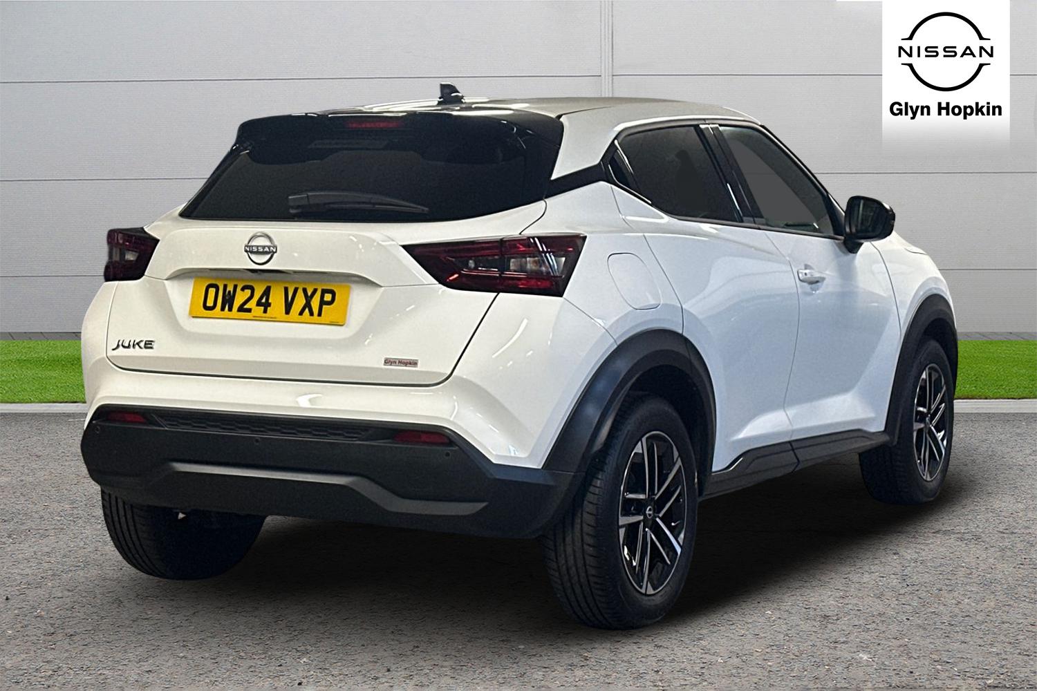 Used Nissan Juke 2024 for sale - 75934758: Photo 3