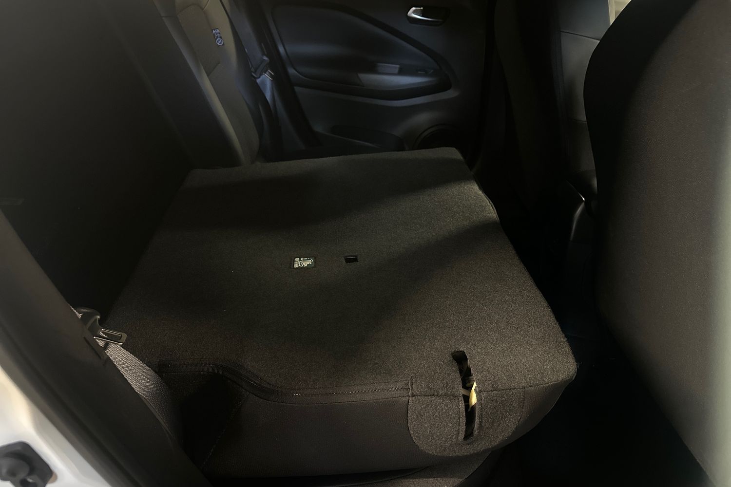 Used Nissan Juke 2024 for sale - 75934758: Photo 34