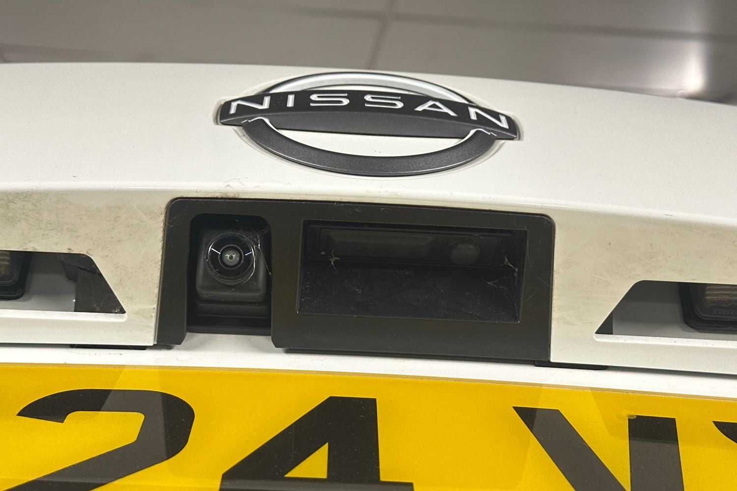 Used Nissan Juke 2024 for sale - 75934758: Photo 38