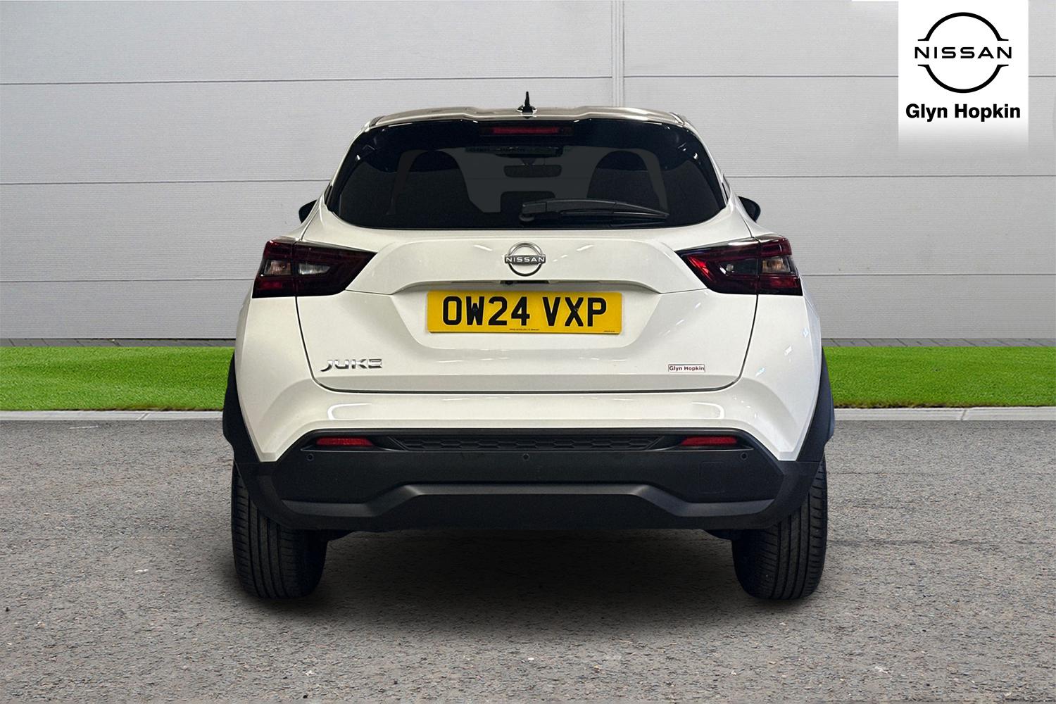 Used Nissan Juke 2024 for sale - 75934758: Photo 4