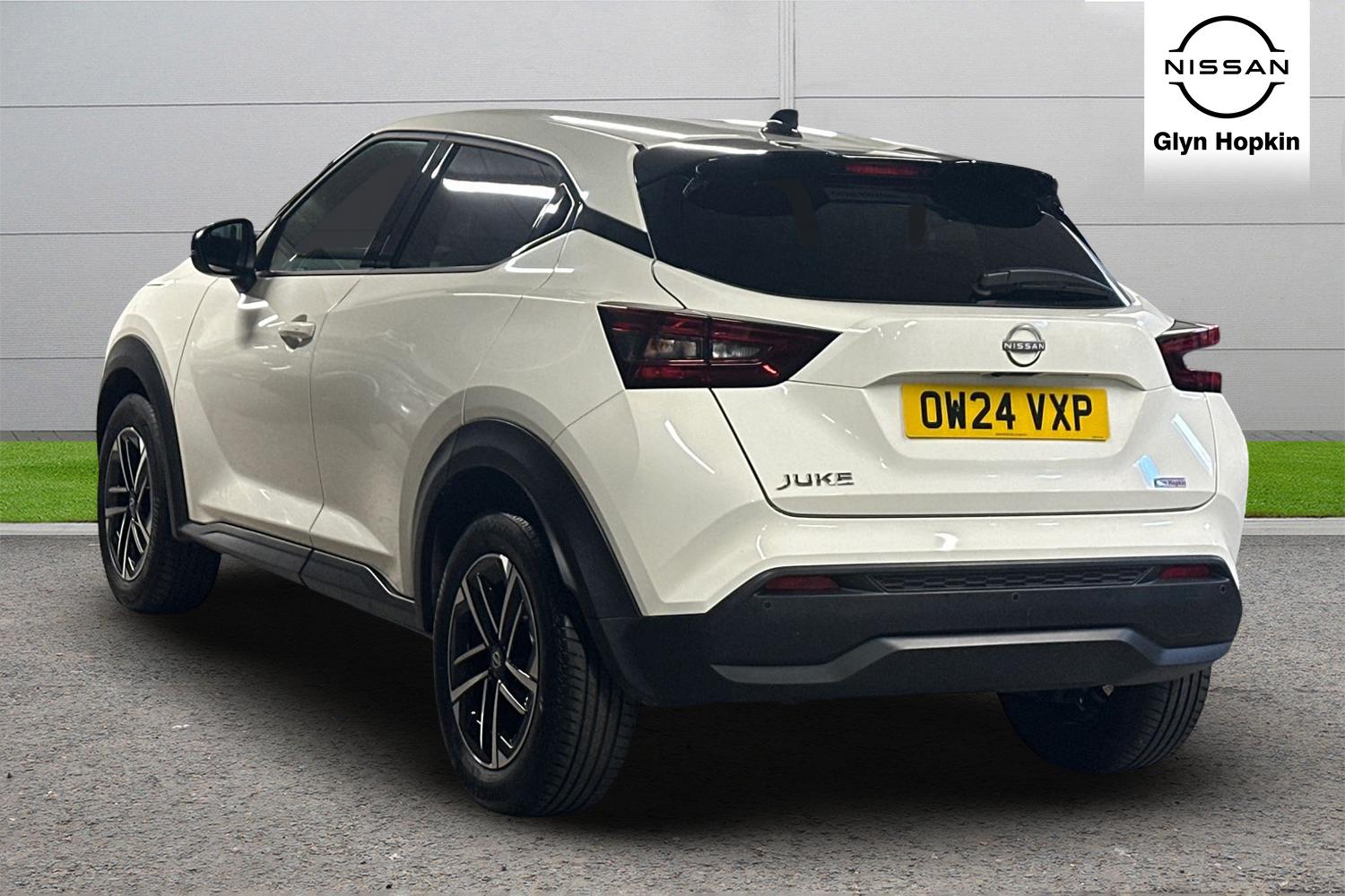 Used Nissan Juke 2024 for sale - 75934758: Photo 5