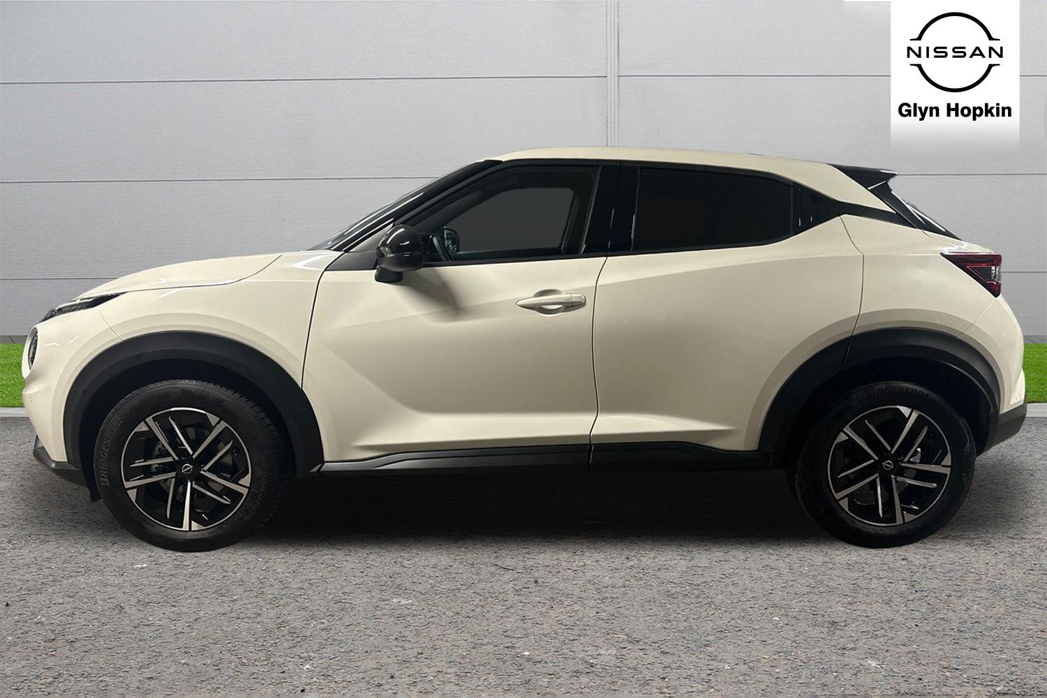 Used Nissan Juke 2024 for sale - 75934758: Photo 6