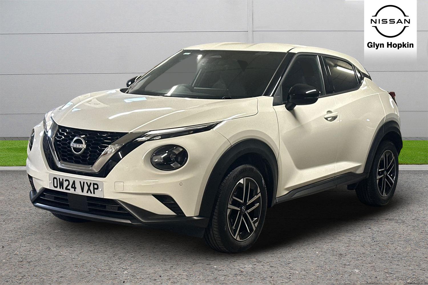Used Nissan Juke 2024 for sale - 75934758: Photo 7