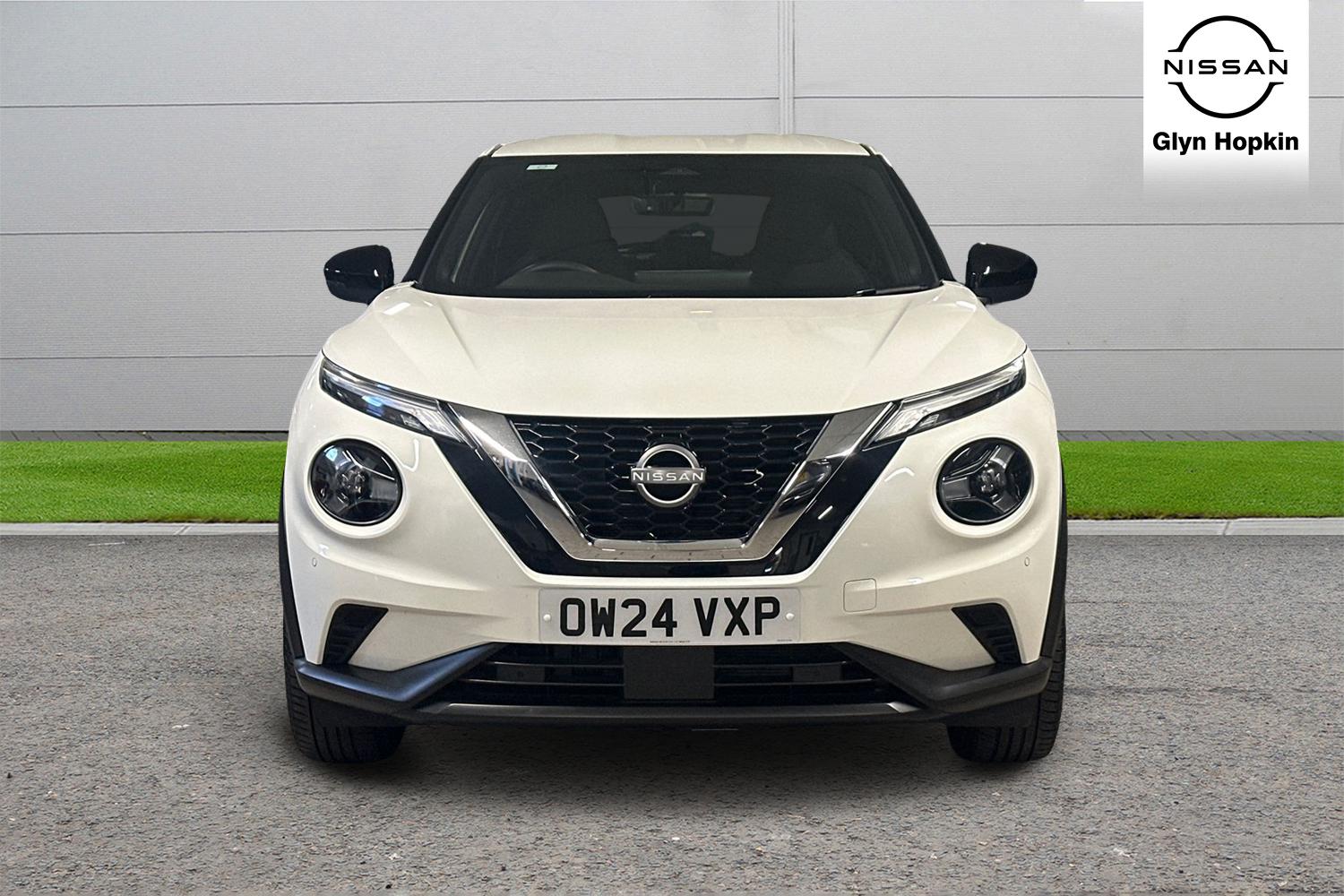 Used Nissan Juke 2024 for sale - 75934758: Photo 8