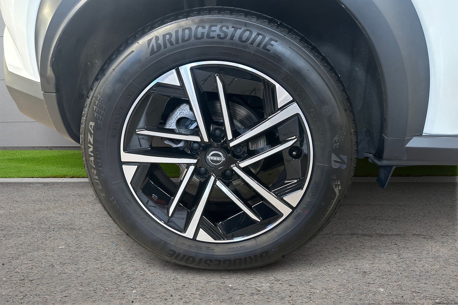 Used Nissan Juke 2024 for sale - 75934758: Photo 9