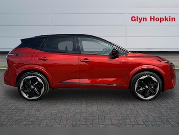 Used Nissan Qashqai 2025 for sale - 78165738: Photo