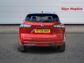 Used Nissan Qashqai 2025 for sale - 78165738: Photo