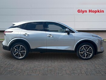 Used Nissan Qashqai 2024 for sale - 78165816: Photo